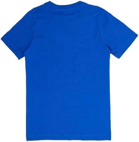 Nike Boy's Sportswear Just Do It. T-Shirt in Saudi Arabia