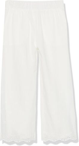 Splendid Girls' Eyelet Pant in Saudi Arabia