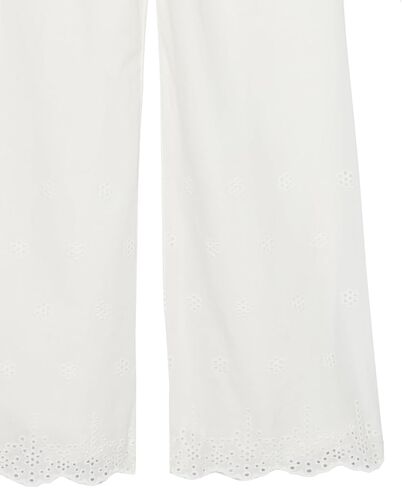 Splendid Girls' Eyelet Pant in Saudi Arabia