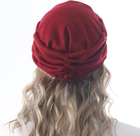 قبعة بيريه للسيدات من Newsboy Cabbie Visor - للاستخدام اليومي للسيدات مع قبعات رسام ذات حافة صغيرة in Kuwait