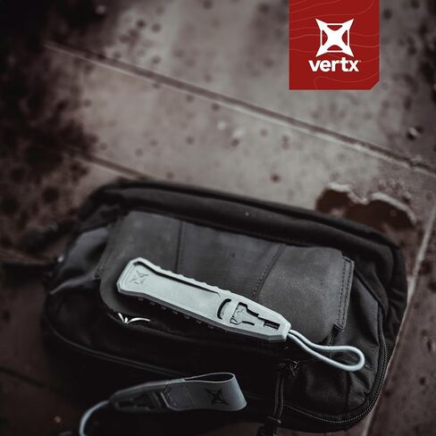 Vertx S.O.C.P. Tactical Fanny Pack, CCW Crossbody Waist Bag for Men and Women, Concealed Carry, EDC, Travel, Work in Saudi Arabia