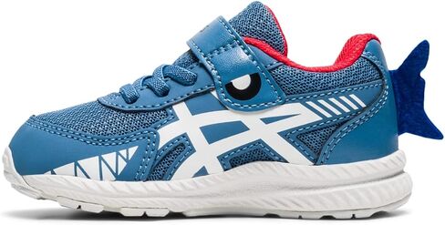 حذاء الجري كونتيند 7 للأطفال من ASICS in Saudi Arabia