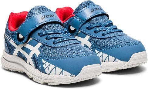 حذاء الجري كونتيند 7 للأطفال من ASICS in Saudi Arabia