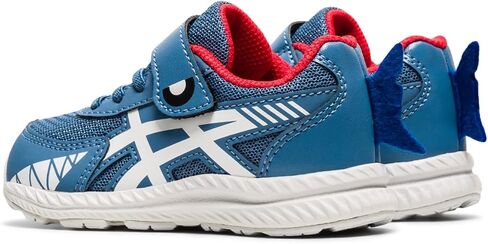 حذاء الجري كونتيند 7 للأطفال من ASICS in Saudi Arabia