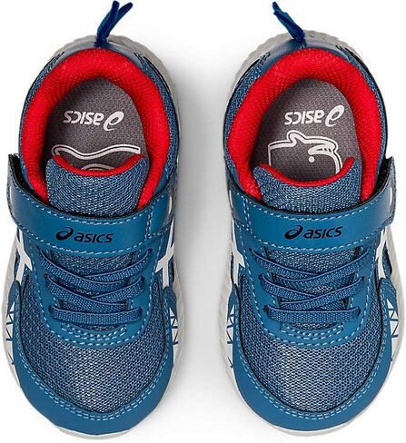 حذاء الجري كونتيند 7 للأطفال من ASICS in Saudi Arabia