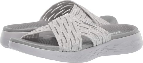 Skechers Women's Go Run 600 - Sunrise in Kuwait