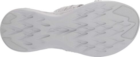 Skechers Women's Go Run 600 - Sunrise in Kuwait