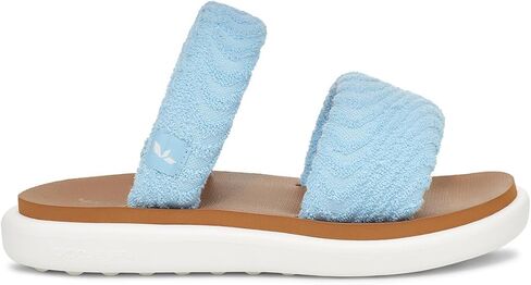 Koolaburra by UGG Women's Alane Terry Slide Sandal in Kuwait