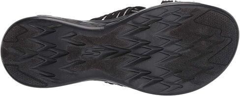 Skechers Women's Go Run 600-Sunrise Slide Sandal in Saudi Arabia