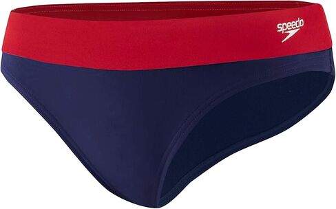 Speedo Women's Guard Swimsuit Bottom Endurance Hipster in Saudi Arabia