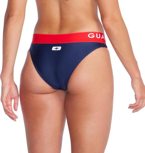 Speedo Women's Guard Swimsuit Bottom Endurance Hipster in Saudi Arabia