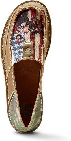 ARIAT Women's P28388_w_Foo Loafer in Kuwait