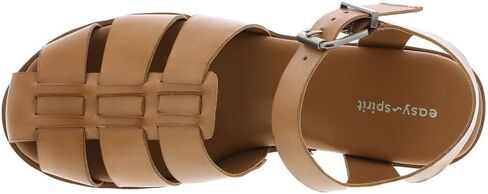 Easy Spirit Women's Gretty Fisherman Sandal in Saudi Arabia