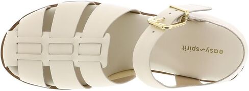 Easy Spirit Women's Gretty Fisherman Sandal in Saudi Arabia