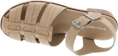 Easy Spirit Women's Gretty Fisherman Sandal in Saudi Arabia