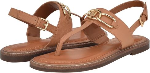 Tommy Hilfiger Brontina womens Flat Sandal in Saudi Arabia