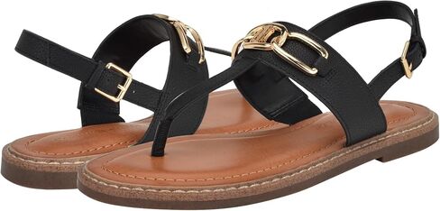 Tommy Hilfiger Brontina womens Flat Sandal in Kuwait