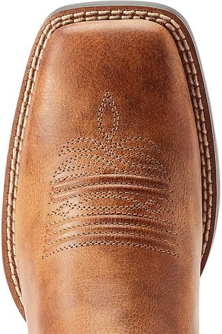 ARIAT Women's Round Up Back Zip Western Boot in Kuwait