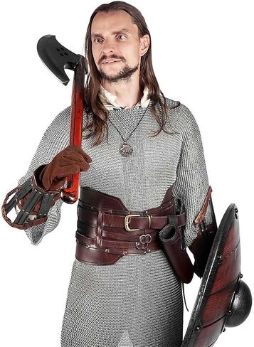 ريسنان فو الجلود التمهيد يغطي القرون الوسطى Steampunk المشاجرات Greaves الجراميق Legguards التمهيد القمم الصليبيين فارس الملحقات in Saudi Arabia