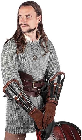ريسنان فو الجلود التمهيد يغطي القرون الوسطى Steampunk المشاجرات Greaves الجراميق Legguards التمهيد القمم الصليبيين فارس الملحقات in Saudi Arabia