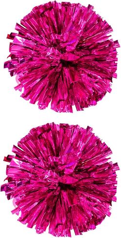 Ubeufun Zombies Cheerleading Dress Uniform with Pom Poms and Hair Bow Girls Cheer Outfits in Kuwait