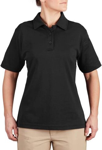 Propper Women's Uniform Cotton Polo in Saudi Arabia