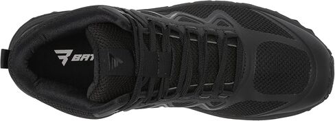 Bates Women's Rush Mid Combat Boot in Kuwait