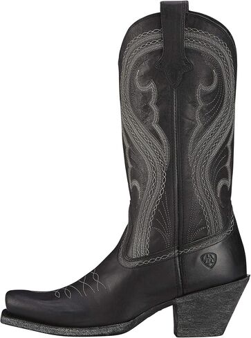 Ariat Women's Lively Western Cowboy Boot in Saudi Arabia