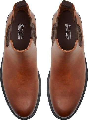 Call It Spring Men's Ramiro Chelsea Boot in Saudi Arabia