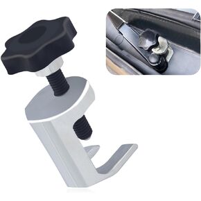 Car Windshield Wiper Arm Removal Tool,Windshield Removal Tool with Adjustable Knob for Quick Installation&Removal,Universal Car Windshield Wiper Arm Puller Automotive Tools