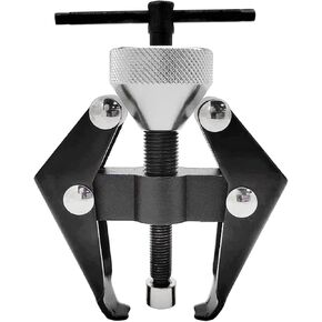 Battery Terminal and Wiper Arm Puller, Auto Windshield Wiper Arm Removal Puller Repair Tool, Heavy-Duty Arm Bearing Remover Puller Repair Tool, Practical Car Accessories