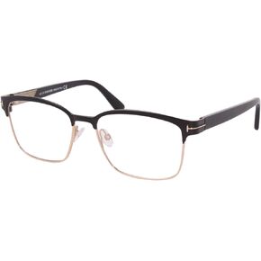 Tom Ford FT5323 Eyeglasses-002 Matte Black-54mm