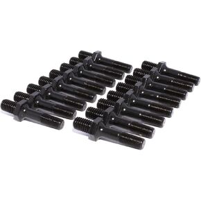 COMP Cams 4505-16 Hi-Tech Rocker Stud Set w/ 7/16" Base Thread and 3/8" Rocker Thread