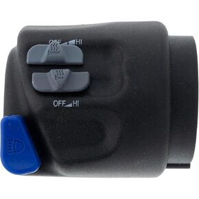 Polaris Snowmobile Control Assembly, Left, Genuine OEM Part 2010369, Qty 1