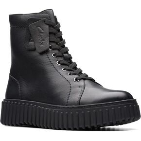 Clarks Womens Torhill Rise