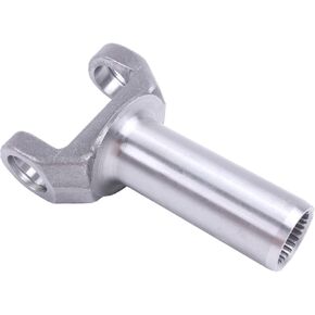 Transmission Slip Yoke 1310 Series 26/27 Splines 2-3-6081X Compatible with Turbo GM 350 TH350 700R4 Compatible with Jeep Grand Cherokee 4WD RWD CA2-3-6081X 83503574