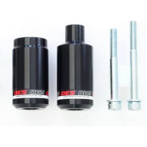 OES Frame Sliders 2011 2012 2013 2014 2015 2016 2017 2018 2019 2020 2021 2022 2023 Kawasaki ZX10R (Green)