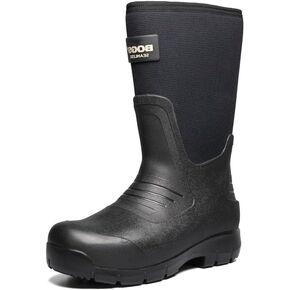 BOGS Men's Stockman Ii Ct Pp Ankle Boot