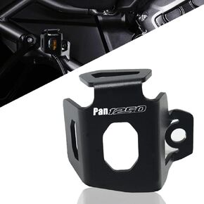For PAN AMERICA 1250 PAN AMERICA 1250S 2020 2021 2022 2023 Motorcycle oil cup CNC aluminum protective cover