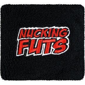 جورب غطاء خزان سائل الفرامل للدراجات النارية والدراجات الرياضية والهدايا من Moto Loot (Nucking Futs)