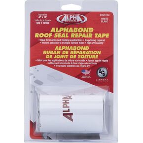 Lippert Alphabond TPO Tape for RV Roofs