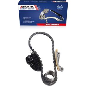 MOCA Engine Timing Chain Kit Compatible with 2009-2019 for Dodge Challenger V8 5.7L, 2011-2019 for Ram 1500 V8 5.7L, 2009-2022 for Chrysler 300 V8 5.7L in Saudi Arabia