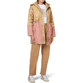 Paul Smith Ps Women's Quilted Coat