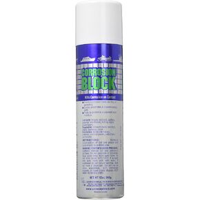 H&H CB12 Corrosion Block, 12-Ounce Aerosol Can
