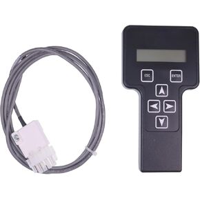 Handheld Analyzer with Cable 1001249695 2901443 1600244 Compatible with JLG Lift H800AJ 340AJ 450A 450AJ 450AJP 510AJ 600A 600AJ 740AJ 800A 800AJ 1250AJP E300A E300AJ E300AJP 600S