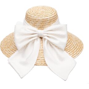Eugenia Kim Women's Mirabel Sunhat, Natural