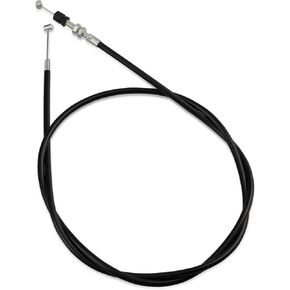 17910-VH7-000 Throttle Cable for Honda Mowers Part，Fits for Honda HRX217, HRX217K1, HRX217K2, HRX217K3 & HRX217K4 Model Mowers