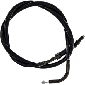 NICHE Clutch Cable for Kawasaki Ninja 500 Ninja 500R EX500A EX500D 54011-1340
