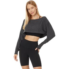 Beyond Yoga Women's Duet 2-Way Converible Shrug