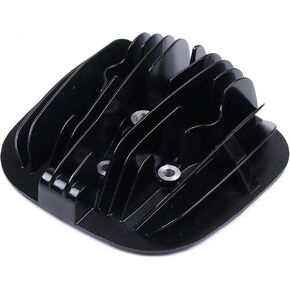 SCITOO New Cylinder Heads Replacement for Blaster 200 YFS200 YFS 200 1988-2006 810-C-CYH-0014
